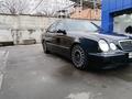 Mercedes-Benz E 320 2001 года за 3 600 000 тг. в Алматы – фото 16