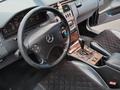 Mercedes-Benz E 320 2001 года за 3 600 000 тг. в Алматы – фото 7