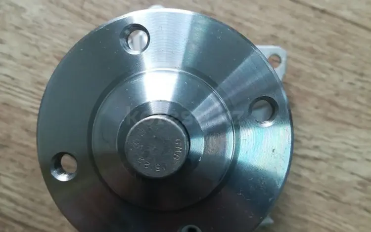 Водяная помпа на Toyota Mark 2 90 1GFE GWT-111A за 12 500 тг. в Алматы