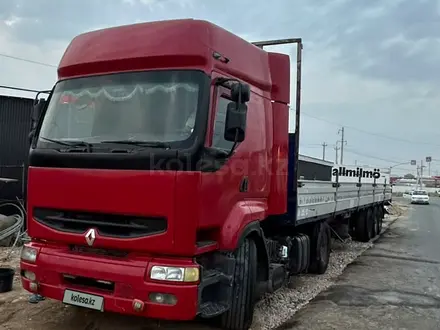 Renault  Premium 2002 года за 10 500 000 тг. в Шымкент – фото 11