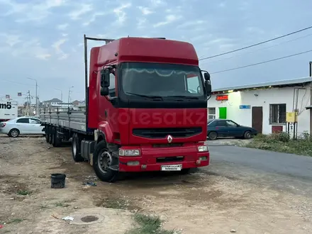 Renault  Premium 2002 года за 10 500 000 тг. в Шымкент – фото 13