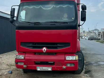 Renault  Premium 2002 года за 10 500 000 тг. в Шымкент – фото 2