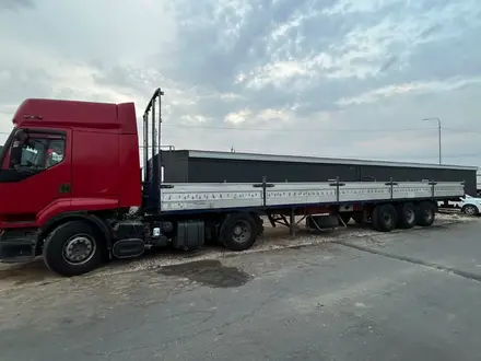 Renault  Premium 2002 года за 10 500 000 тг. в Шымкент – фото 3