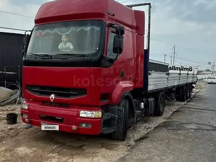 Renault  Premium 2002 года за 10 500 000 тг. в Шымкент