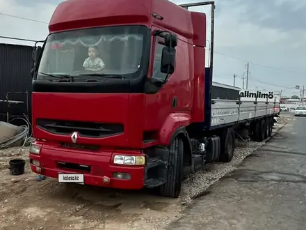 Renault  Premium 2002 года за 10 500 000 тг. в Шымкент – фото 8