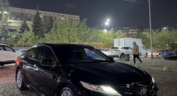 Toyota Camry 2018 года за 13 000 000 тг. в Алматы