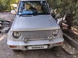 Mitsubishi Pajero Junior 1997 года за 1 800 000 тг. в Алматы