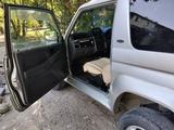 Mitsubishi Pajero Junior 1997 года за 1 800 000 тг. в Алматы – фото 4