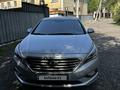 Hyundai Sonata 2015 годаүшін6 750 000 тг. в Алматы