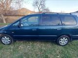 Honda Shuttle 1996 годаүшін3 500 000 тг. в Шымкент