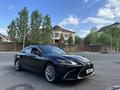 Lexus ES 250 2019 года за 24 500 000 тг. в Астана – фото 8