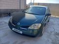 Nissan Primera 2002 годаүшін2 000 000 тг. в Атырау – фото 2