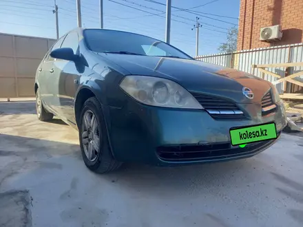 Nissan Primera 2002 года за 2 000 000 тг. в Атырау