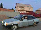 ВАЗ (Lada) 21099 2002 годаүшін650 000 тг. в Жезказган