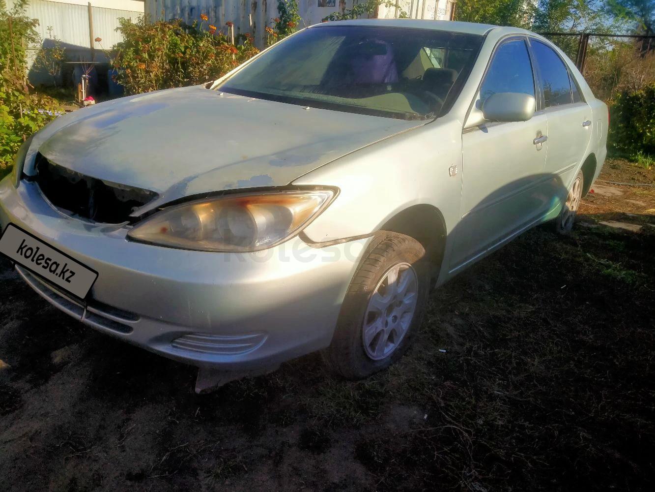 Toyota Camry 2003 г.