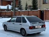 ВАЗ (Lada) 2114 2012 годаfor1 400 000 тг. в Актобе – фото 3