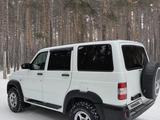 УАЗ Patriot 2014 годаfor5 500 000 тг. в Шу – фото 3