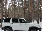 УАЗ Patriot 2014 годаfor5 500 000 тг. в Шу – фото 4