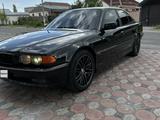 BMW 728 2000 годаүшін5 000 000 тг. в Тараз