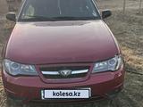 Daewoo Nexia 2012 года за 1 600 000 тг. в Жетысай – фото 4