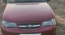 Daewoo Nexia 2012 года за 1 600 000 тг. в Жетысай – фото 4