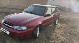 Daewoo Nexia 2012 года за 1 600 000 тг. в Жетысай – фото 5