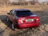 Daewoo Nexia 2012 года за 1 600 000 тг. в Жетысай – фото 2