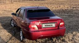 Daewoo Nexia 2012 года за 1 600 000 тг. в Жетысай – фото 2
