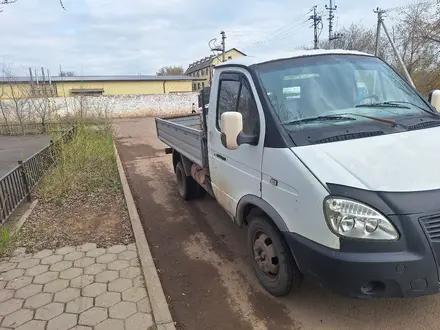 ГАЗ ГАЗель 2003 года за 3 000 000 тг. в Астана – фото 3