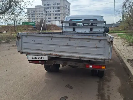 ГАЗ ГАЗель 2003 года за 3 000 000 тг. в Астана – фото 4