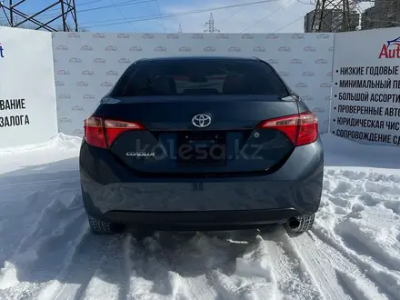 Toyota Corolla 2018 года за 8 300 000 тг. в Алматы – фото 2