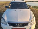 ВАЗ (Lada) Priora 2171 2013 года за 1 100 000 тг. в Астана
