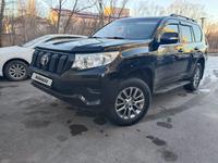 Toyota Land Cruiser Prado 2019 года за 18 900 000 тг. в Алматы