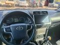 Toyota Land Cruiser Prado 2019 годаүшін18 500 000 тг. в Алматы – фото 9
