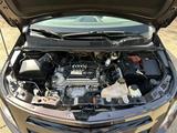 Chevrolet Cobalt 2021 годаүшін6 600 000 тг. в Актобе – фото 2