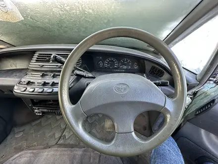 Toyota Estima Lucida 1992 годаүшін180 000 тг. в Кокшетау – фото 15