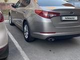 Kia Optima 2012 годаfor7 000 000 тг. в Костанай – фото 3