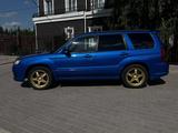 Subaru Forester 2006 годаүшін4 300 000 тг. в Петропавловск