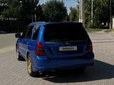 Subaru Forester 2006 годаүшін4 300 000 тг. в Петропавловск – фото 2