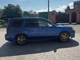 Subaru Forester 2006 годаүшін4 300 000 тг. в Петропавловск – фото 3