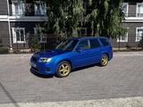 Subaru Forester 2006 годаүшін4 300 000 тг. в Петропавловск – фото 4