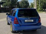Subaru Forester 2006 годаүшін4 300 000 тг. в Петропавловск – фото 5