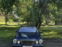 Mercedes-Benz E 320 2001 годаүшін4 100 000 тг. в Алматы