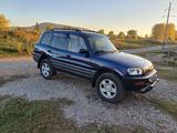 Toyota RAV4 1996 годаүшін3 500 000 тг. в Усть-Каменогорск