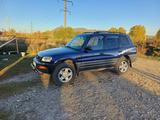 Toyota RAV4 1996 годаүшін3 500 000 тг. в Усть-Каменогорск – фото 3