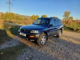 Toyota RAV4 1996 годаүшін3 500 000 тг. в Усть-Каменогорск – фото 4