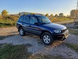 Toyota RAV4 1996 годаүшін3 500 000 тг. в Усть-Каменогорск – фото 5