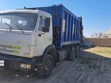 КамАЗ 2014 годаүшін16 000 000 тг. в Туркестан