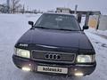 Audi 80 1993 года за 1 659 999 тг. в Актогай – фото 10