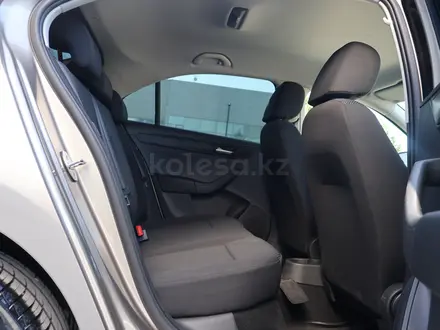 Volkswagen Polo 2020 года за 7 390 000 тг. в Астана – фото 18